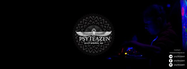 Psyteazen: foto 2