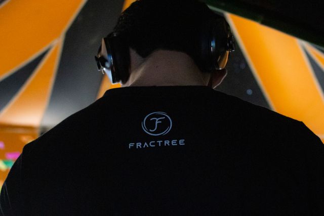 Fractree: foto 6