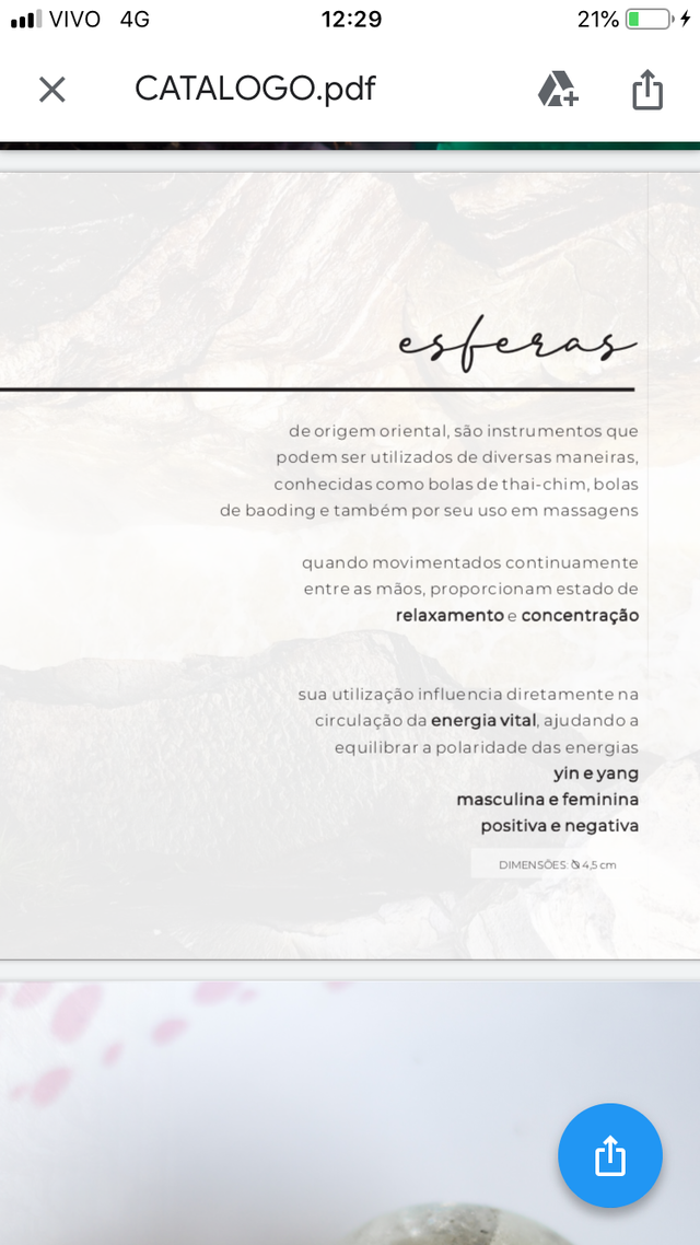 Terral Inspirações Orgônicas: foto 6