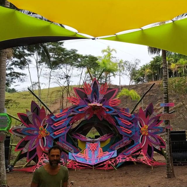 Utopia Bio Arte: foto 5