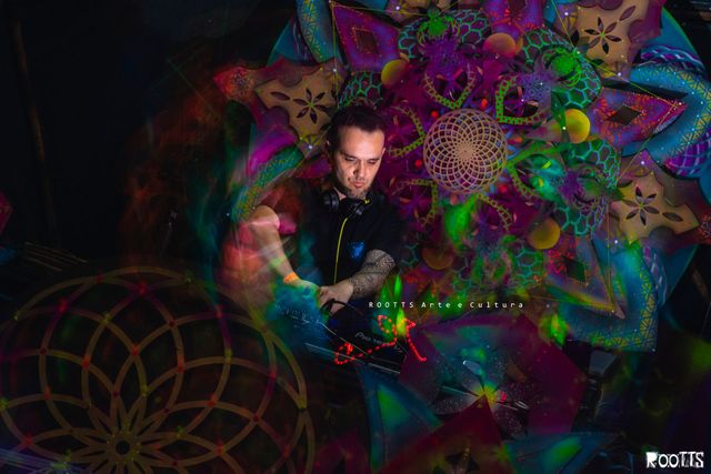 Marcel Maazi: foto