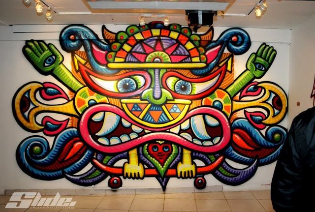 Chris Dyer: foto 7