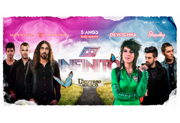 Infinito Festival