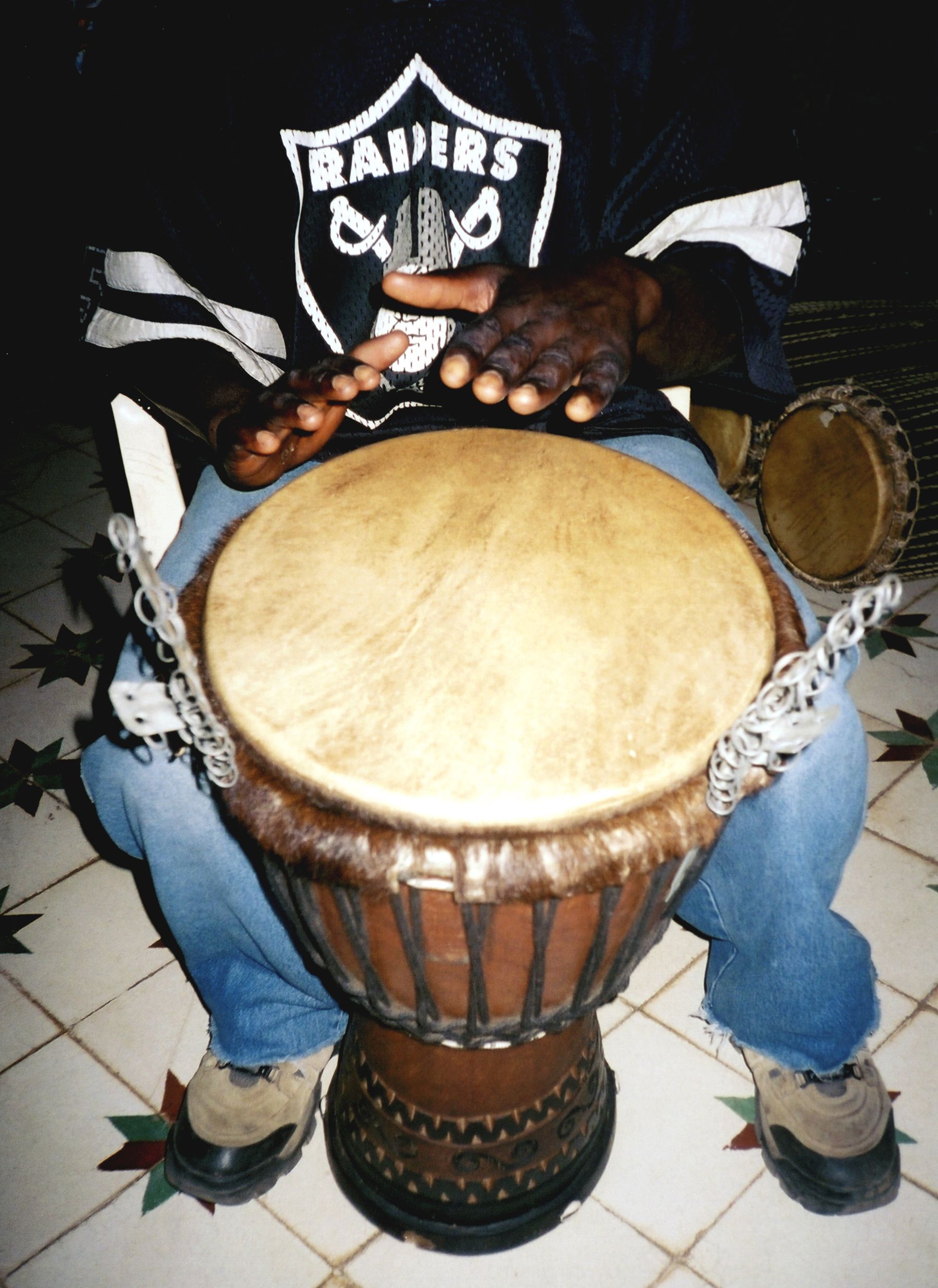 World / Ethnic Music