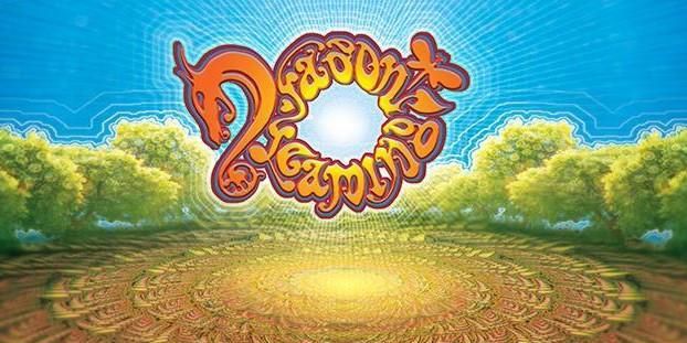 Dragon Dreaming Festival 2018 10Th Anniversary