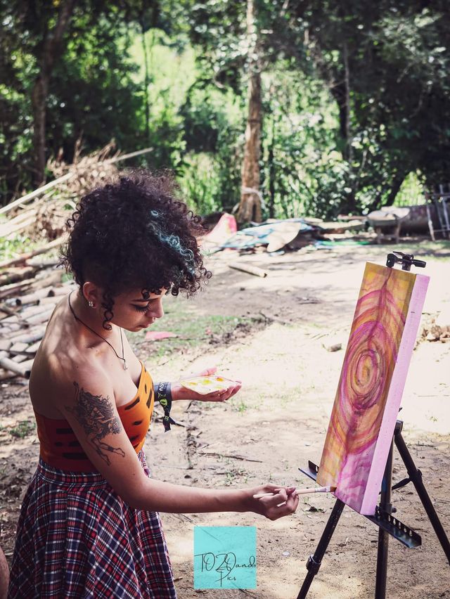 Akasha Cosmica: foto 5