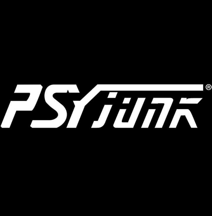 PSYJUNK: foto