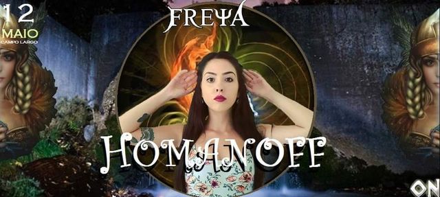 Homanoff: foto 7