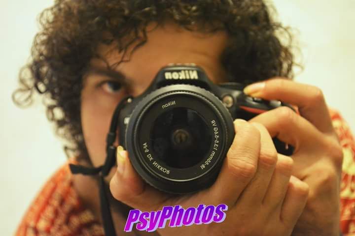Psy Photos: foto 1
