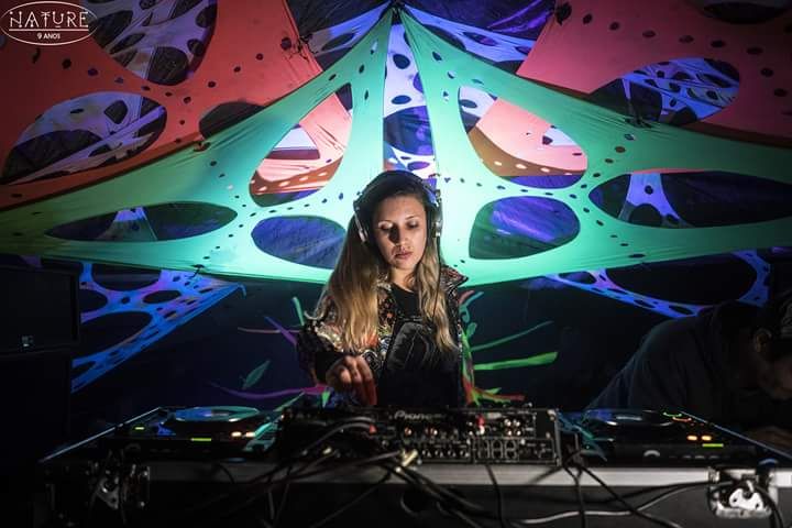 Amanda Rovere: foto