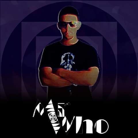 Mr. Who