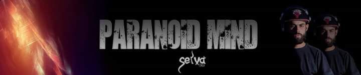 Paranoid Mind: foto