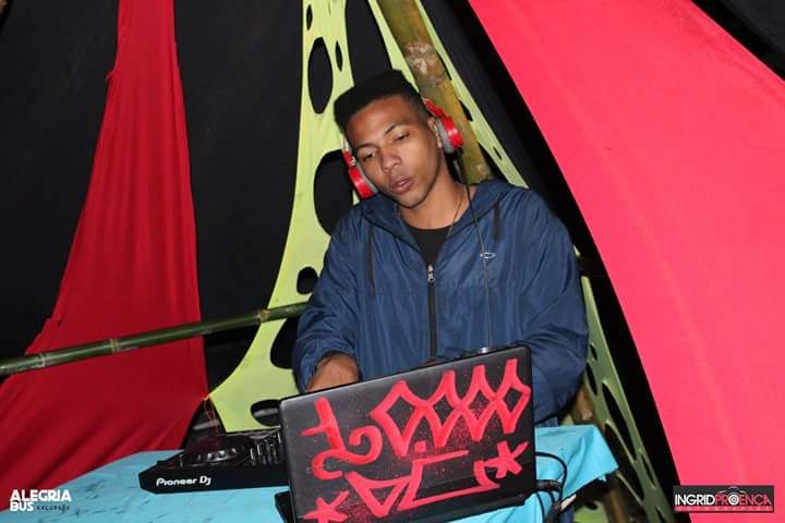 PSYJUNK: foto
