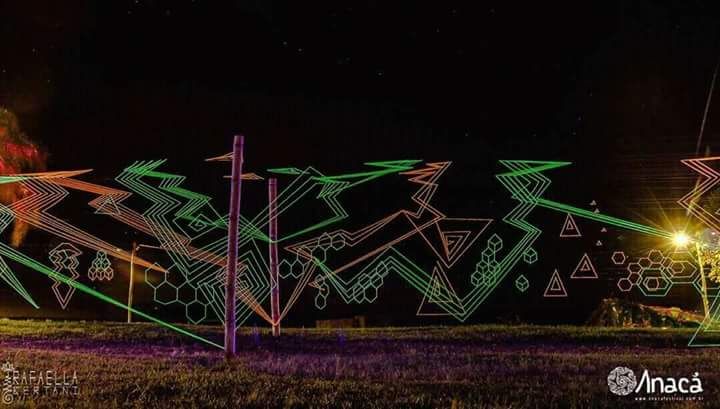 Portal Geométrico: foto 6