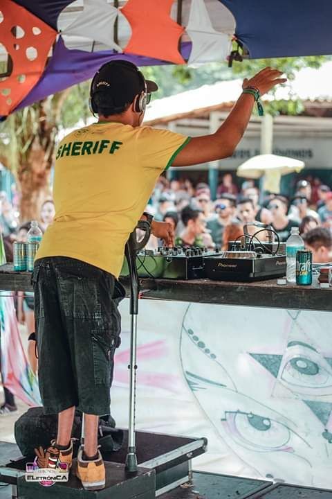 Sheriff: foto