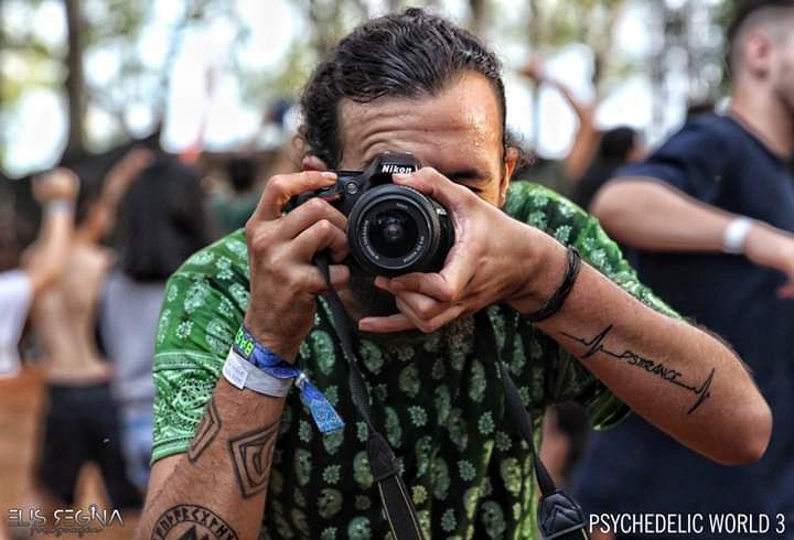 Psy Photos: foto 2