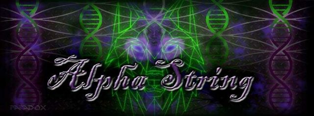 Alpha String: foto 2