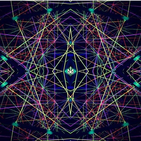 Alpha String