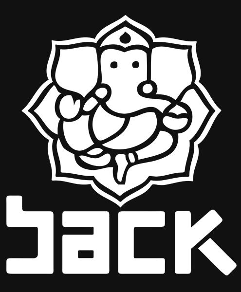 Back