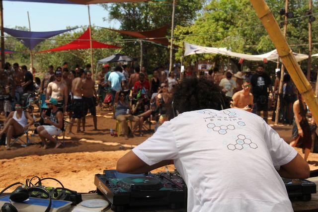 4Trance: foto