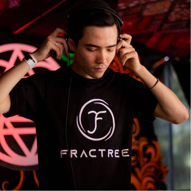 Fractree: foto 2