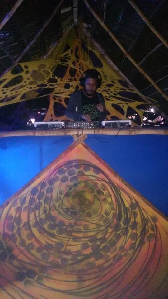 Hypnos Alien: foto