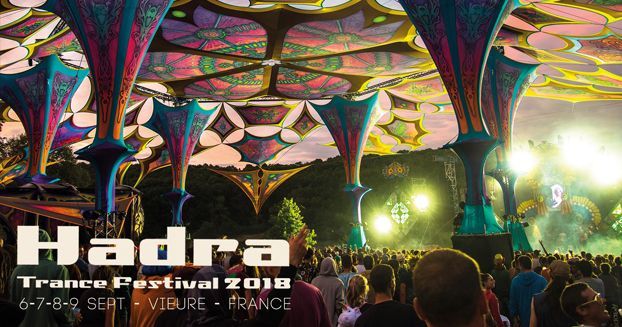 Hadra Trance Festival