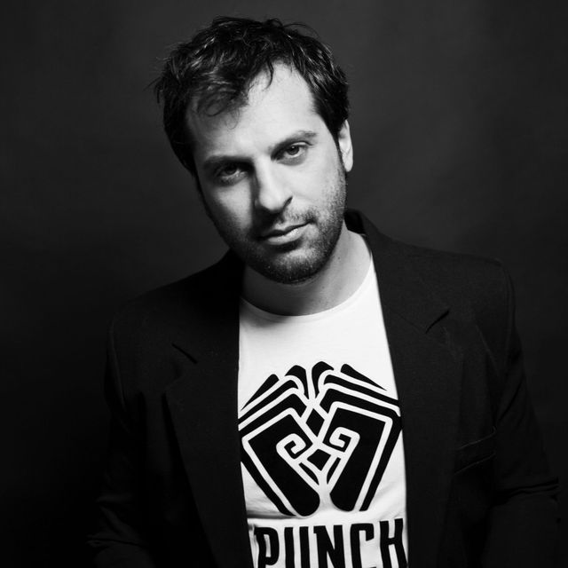 Hujaboy: foto 1