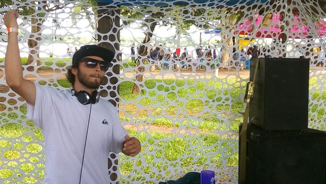 High Trip: foto