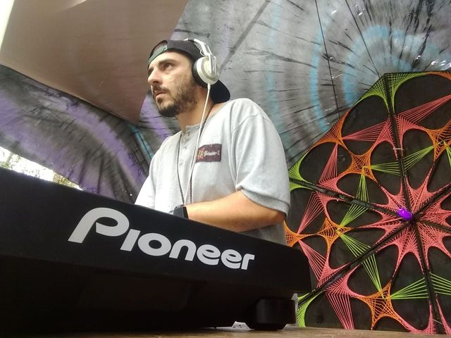 Lucas Baruffi: foto
