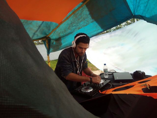 Mr. Myaike: foto