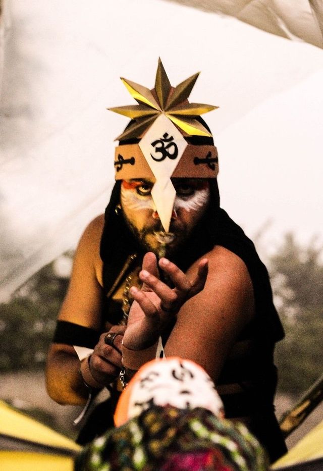 X-former: foto