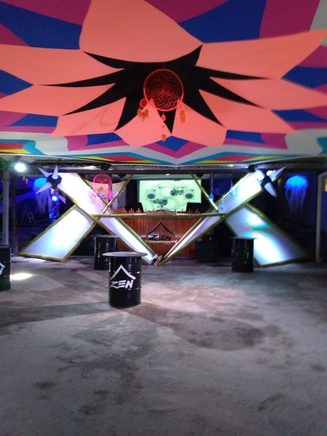Decore Artes Visuais: foto 5