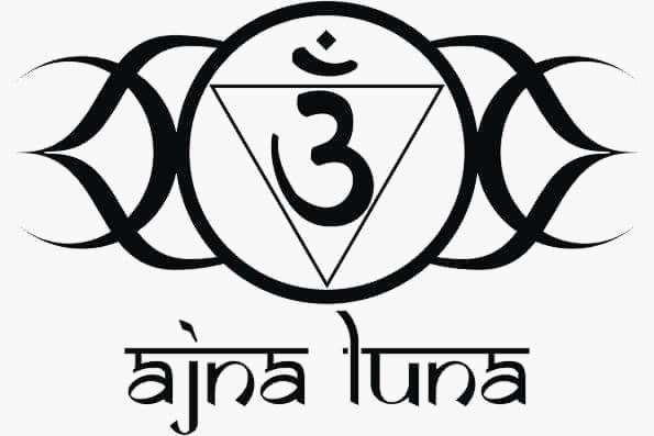 Ajna Luna: foto