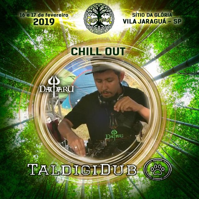TalDigiDub: foto