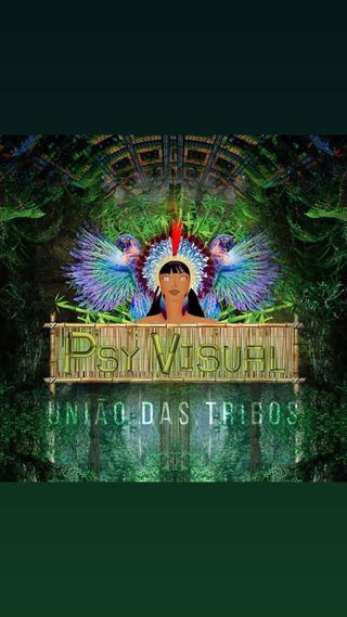 Psyvisual Bioconstrução e Decoração