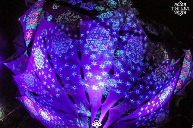 Psiké Deloun Art's: foto 9