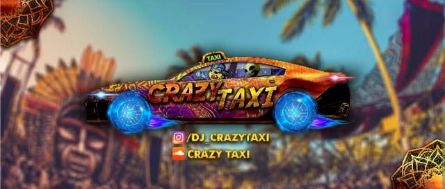 CrazyTaxi: foto