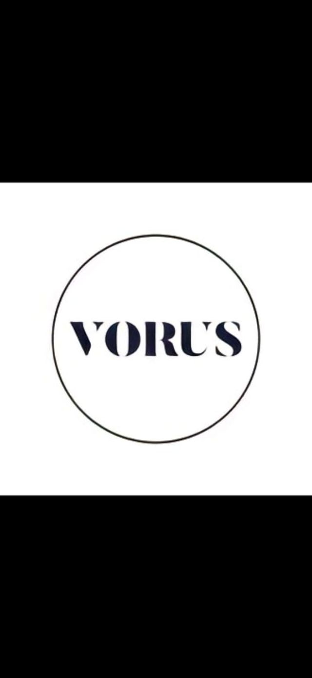 Vorus: foto