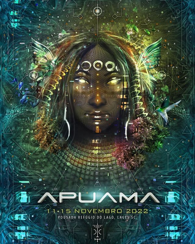 Apuama Festival 3