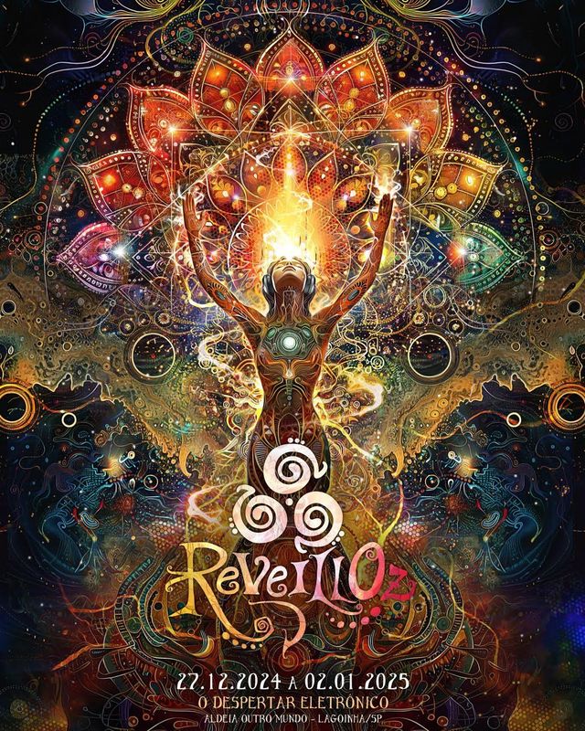 Reveilloz 2024 2025
