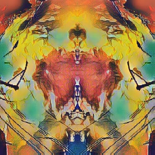 Digital Abstract Art Creations: foto 2
