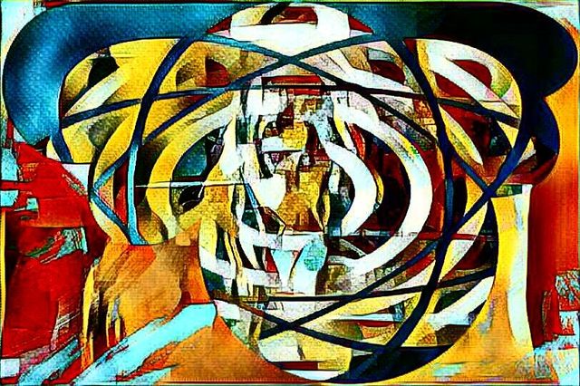 Digital Abstract Art Creations: foto 5