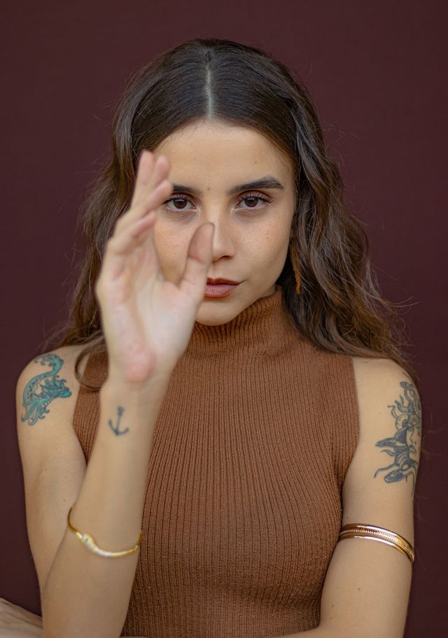 SYRAX: foto 1