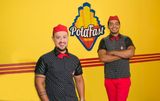 PotaFast Fritas