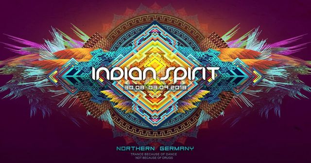 Indian Spirit 2018