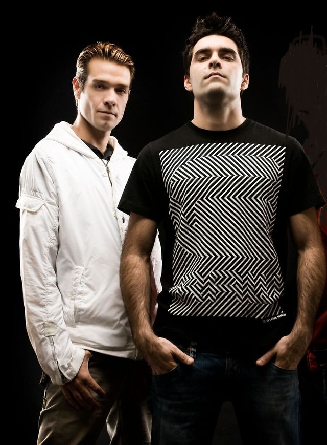Growling Machines: foto 3