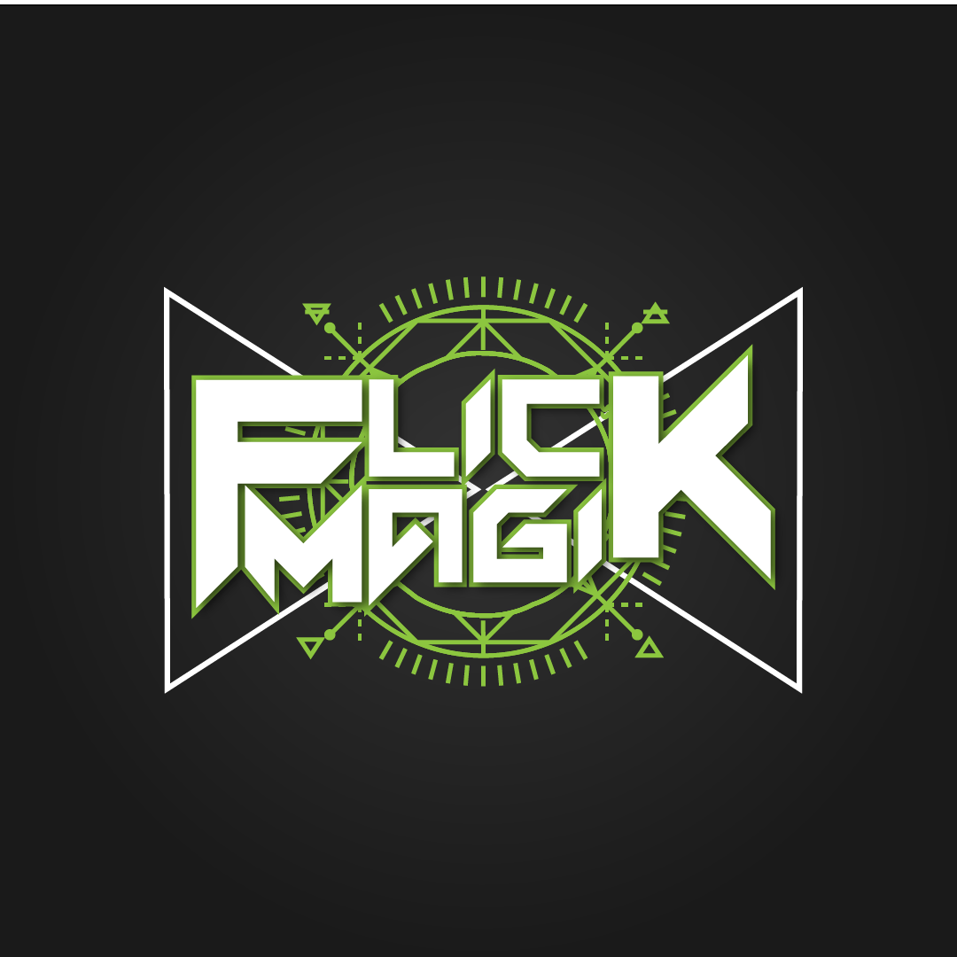 Flick Magik Live: foto
