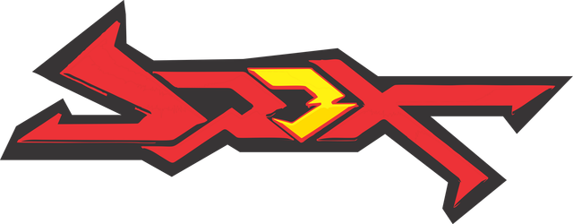 DR3X: foto 2