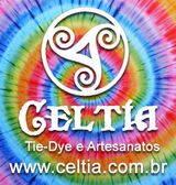 Celtia Tie Dye